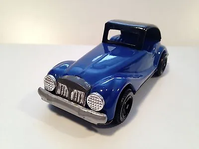 Vintage MG TF Tin Model - Made In Japan - Brand New Condition  • $15