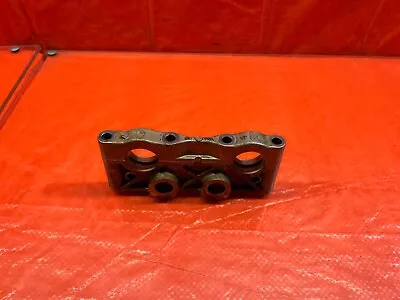 02-06 Acura Rsx Type-s - K20a2 - Camshaft Cam Cap Tower Holder - Holder #4 - Oem • $39.95