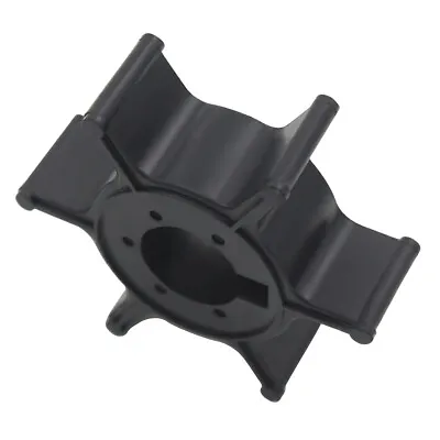 Yamaha 2-Stroke 4 5 HP 4-Stroke 4 6 HP Outboard Water Pump Impeller 6E0-44352-00 • $8.50