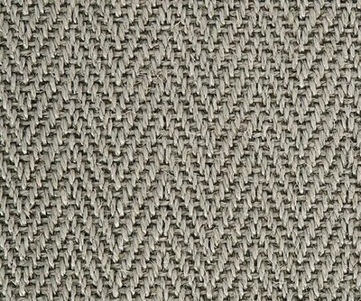 £195 • Buy Crucial Trading Sisal Herringbone Carpet Remnant Rug 4.50m X 1.70m RRP £996