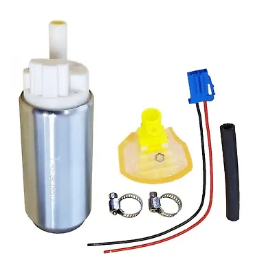 Suzuki Gsx 1300 R Hayabusa 08-12  Fuel Pump Bomba Filter 15100-15h00-000 • $49