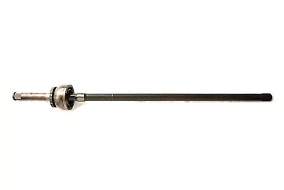 96 Toyota Land Cruiser FJ80 Front Left Axle Shaft W/O Differential Lock OEM • $150