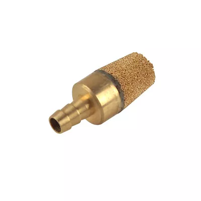 Sintered Bronze Fuel Filter For RC Airplane Boat Car Engine Nitro Gas  • $9.99