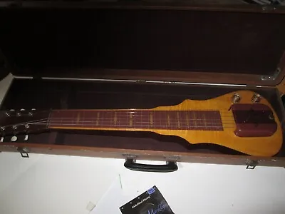 Gibson Lap Steel   Vintage  Royalton • $650
