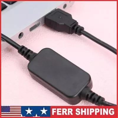 USB Charger Cable Battery Charging Wire For Yaesu VX-6R VX7R Walkie Talkie • $7.79