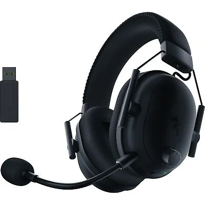 Razer BlackShark V2 Pro - Wireless Premium Esports Gaming Headset (HyperSpeed Wi • $444.40