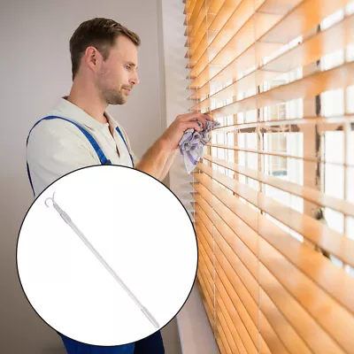 24  Vertical Blind Wand With Hook And Grip - Replacement Part-OR • $10.49