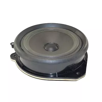 Speaker Subwoofers 8E0035411 Audi A4 B6 8E B7 8EC 8ED Seat Exeo 3R • $45.09