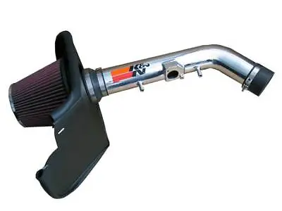 K&N 77-9015KP Performance Air Intake For 99-04 Toyota Tacoma 99-02 4Runner 3.4L • $399.99