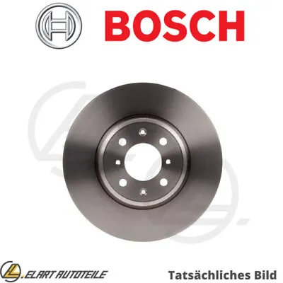 BRAKE DISC FOR MG EXPRESS/Box/Hatchback 18K4K/K4F 1.8L 14 K4F 1.4L 4cyl • £73.95