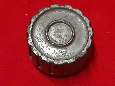 Shopsmith Mark V Magna Band Saw GREENIE Part 1 COVER KNOB 1 1/8    5g6 • $9.99