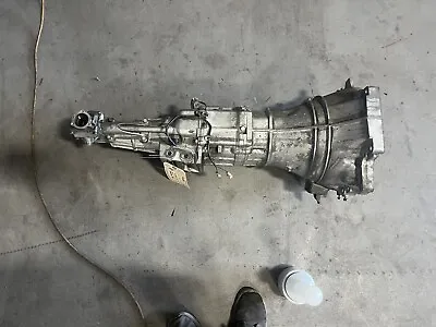 1990-1997 Mazda Miata Oem 5 Speed Manual Transmission 1.6L 1.8L NA 90-97 *READ* • $300