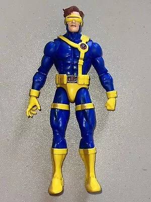 Marvel Legends VHS X-Men Cyclops • $30