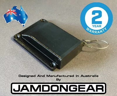 $23.50 • Buy Black Anderson SB50 50amp Plug Surface Cover + Insect/Dust Cap - Free Shipping