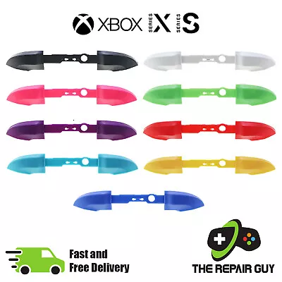 Xbox Series X | S Controller LB RB Trigger Shoulder Bumper Buttons Replacement • £3.45