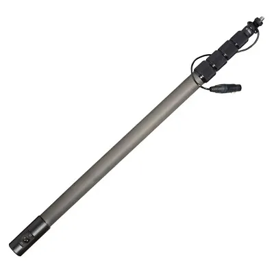 K-Tek Avalon Graphite Boompole KEG-100CCR • $499