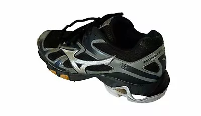 Women’s Mizunu Athletic Sneakers Size 8.5 Wave Bolt 5 • $18