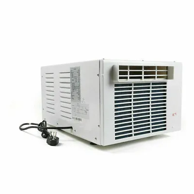 $270 • Buy Portable Air Conditioner Cooler Dehumidifier Refrigerated Cooling W/ RC 1100W AU