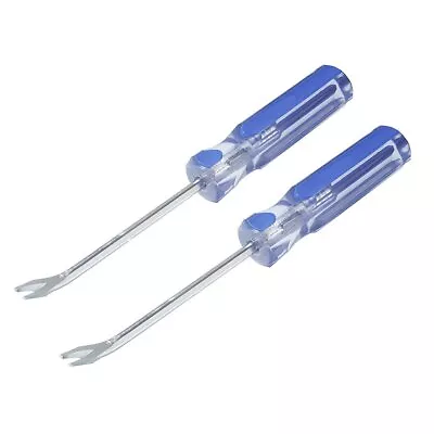 Tack Puller For Extracting Hard To Remove Nails Pack Of 2 • $13.18