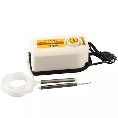 $28.99 • Buy US 110V Vacuum Suction Pen IC SMD BGA Chip Pump Vacuum Pick-Up Tool Suction Pen