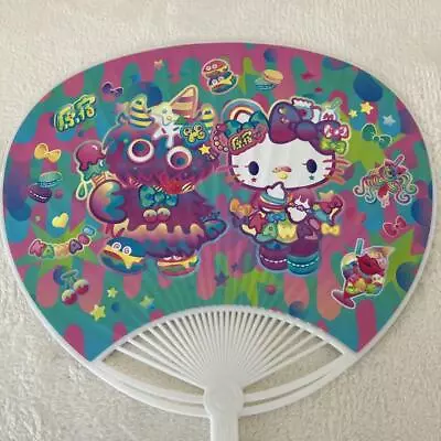 Harajuku Kawaii Monster Cafe Sanrio Hello Kity 2019 Limited Fan Rare Japan • $99.99