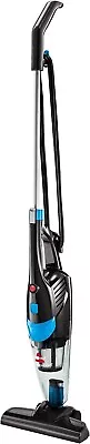 BISSELL Featherweight 2-in-1 Upright Vacuum Cleaner Lightweight Handheld • £45