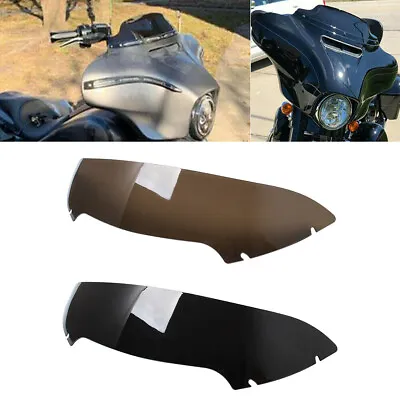 5  Windshield WindScreen For Harley Road Glide Special FLTRXS FLTRX 2015-later • $19.99