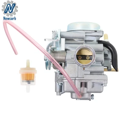 $34.96 • Buy For Eton 811613 4-stroke TK E-TON Rover & Viper 70cc 90cc Carburetor New