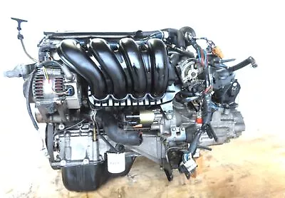 00-05 Toyota Mr2 Spyder Mrs 1.8l Engine & Manual Transmission Jdm 1zz-fe 1zzfe • $2398