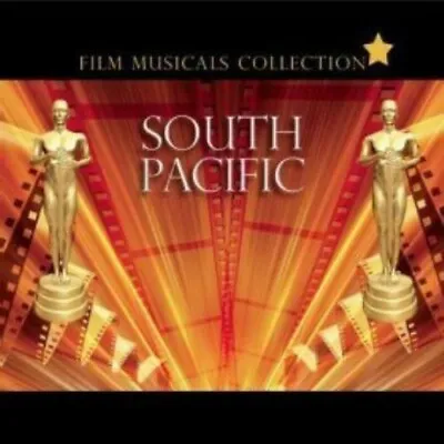 £2.65 • Buy [Music CD] South Pacific - Film Musicals Collection