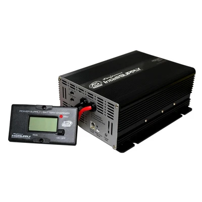 $421.21 • Buy XS Power Battery Charger PSC30;  IntelliSupply 12/14/16V 30A, Lead-Acid