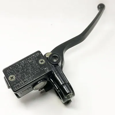 New Master Cylinder HONDA Shadow VT500 VT700 Nighthawk CB250/450/650 • $16