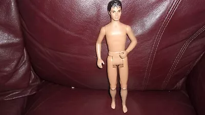 Vintage 1984 Mjj Products Michael Jackson Doll Preowned Good Condition • $15