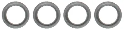 Spark Plug Seal Gasket Set Of 4 For Toyota 2t Celica Ta22 3tc 3t  T18 Te72 • $36