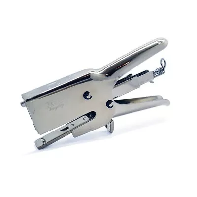 £54.99 • Buy Rapid Heavy Duty HD31 Stapling Pliers 73 Series Firefly / Firehalt R31 10540310