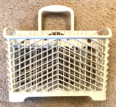 Maytag Dishwasher Silverware Basket Almond • $17.99