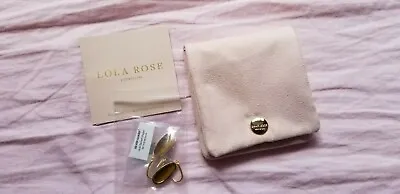 Lola Rose London Earrings  New ##(acc3) • £34.99