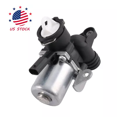 Heater Control Valve For Mercedes Sprinter 2500 3500 C230 C350 C280 GLK E ML R • $33.97