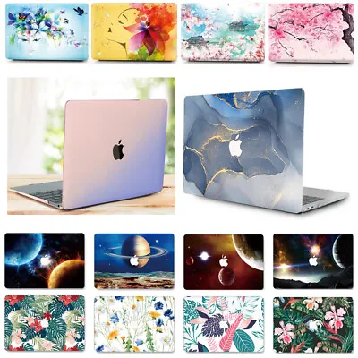 Matte Hard Case Cover Shell For Macbook Air Pro 11 13 14 15 16 And Pro Touch Bar • $27.05
