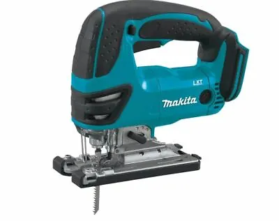 Makita XVJ03Z 18V LXT® Lithium-Ion Cordless Jig Saw Tool Only • $129.97