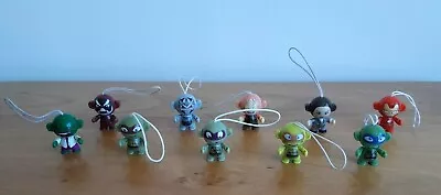 Kinder Surprise Twistheads Toys Collectable Figures  Marvel Star Wars TMNT • $8