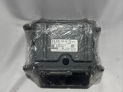 06-07 Mercedes Benz C230 Engine Computer Module Ecm A 272 153 44 79 • $99.99