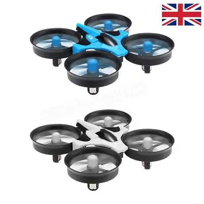 JJRC H36 Mini RC Drone Helicopter 4 Channels 6-Axis Headless Mode Quadcopter Toy • £17.51