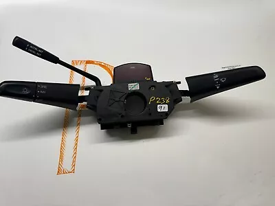 2002 Mercedes Benz Ml320 Headlight Turnsignal Wiper & Cruise Control Switch Oem • $90