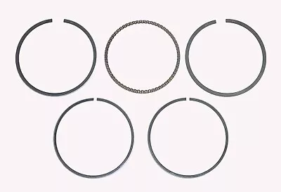 Piston Ring Kit Kawasaki 1000 Concours Ninja 85-06 74.75mm (+0.75mm) 51-257-06 • $31.25