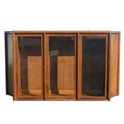 64  Widdicomb Robsjohn Gibbings Hutch Cabinet 1940s (MR10274) • $1295
