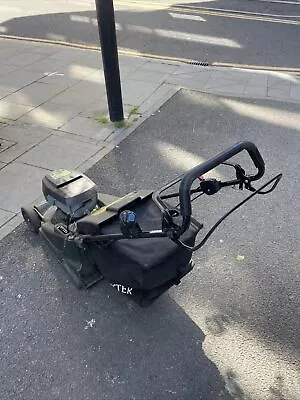 £800 • Buy Hayter Harrier 48 Green Series