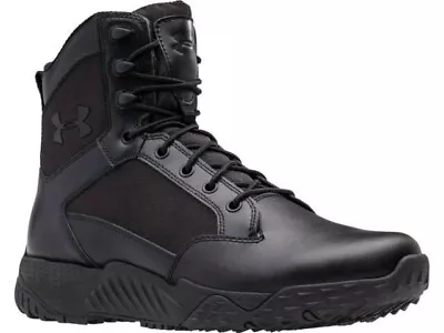 Under Armor Tactical Stellar Boots Size Men's 11 • $70