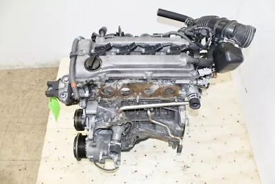 $1999 • Buy 06-09 Toyota Rav4 Engine 09-12 Corolla Xrs Matrix Xrs 08-13 Scion Xb 2az Motor