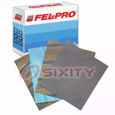 Fel-Pro 3060 Gasket Making Material For MA90A JV1 57157 Hardware Service Xa • $13.97